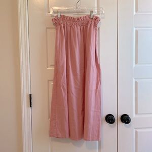 Brand New! Target A New Day Midi Skirt.